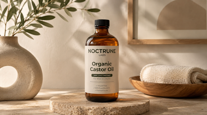 Organic Castor Oil