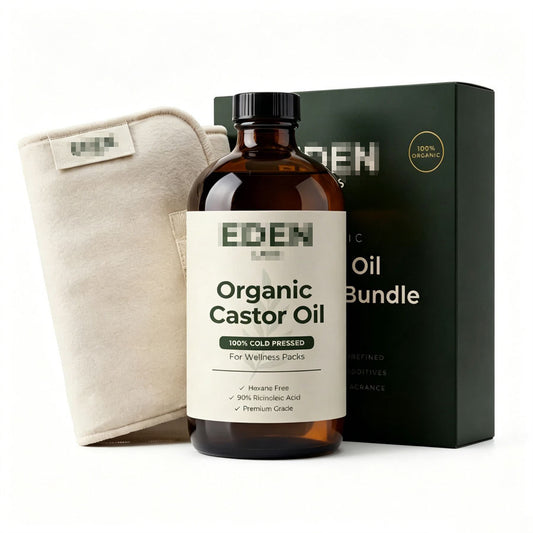 Organic Castor Oil